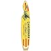 Landshark Lager Surfboard 11 in Tap Handle