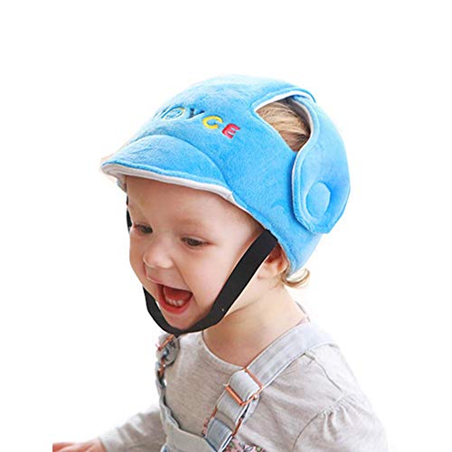 Aolvo Anti Choc Casque Securite Ajustable Pour Bebe Bebe Casque De Securite Protection Anti Choc Domestique Coton Eponge Pour Enfant 6 Mois 15 Mois Bebe Garcon 0 24m Accessoires Lawawarenesssociety In