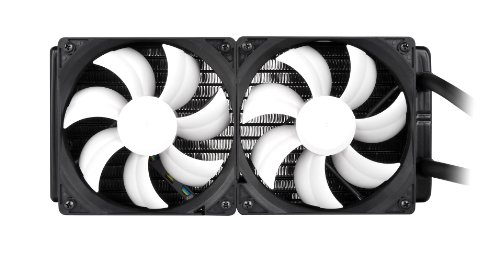 Build My PC, PC Builder, Thermaltake CLW0224-B