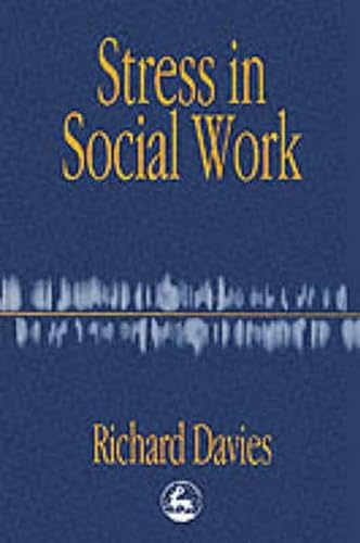 Stress in Social Work