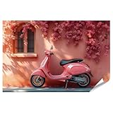 Inhalt: 1 Poster in Größe 90x60cm, ACHTUNG: Paket bitte vorsichtig am oberen Ende öffnen!