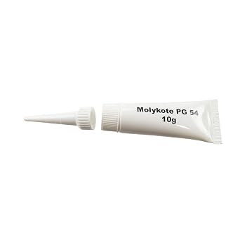 OEM 10 g Molykote PG 54 for 2000-2013 Ski-Doo Expedition Formula Grand Touring GSX GTX MXZ Legend Mach Renegade Skandic