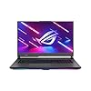 Asus Notebook G713PV-HX058 AMD Ryzen 9 7845HX 32 GB RAM QWERTY Español 17,3″ 1 TB SSD