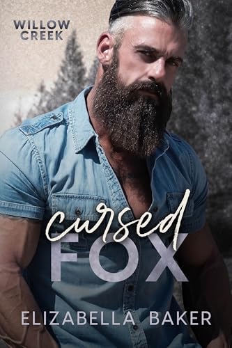Cursed Fox (Willow Creek Security Book 4)