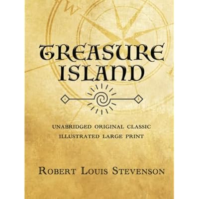 TREASURE ISLAND