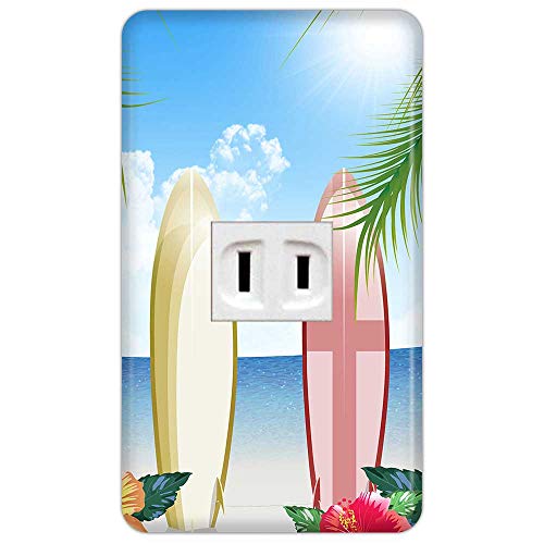 CASEMAKER �p�i�\�j�b�N �y�t���J���[(���_��)�v���[�g�z�y1�A1�R�p�z WN6001W �R���Z���g�v���[�g �X�C�b�`�v���[�g �T�}�[�� 40�f�U�C�� 029��