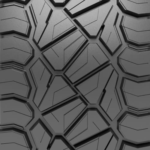 Predator New Mutant RT Trail Tire