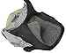Kerbl Pet Outdoor Hundemantel Vancouver, grün/grau, 30 cm