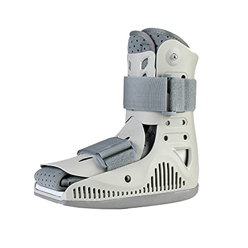 Buy MMLLPP Orthopedic Walker Boot for ed Ankle Broken Foot Toe Injury