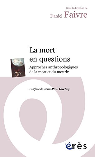 Télécharger La mort en questions (Erès Poche) Livre eBook France