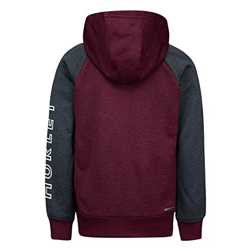 Hurley Boys' Solar Pullover Hoodie2