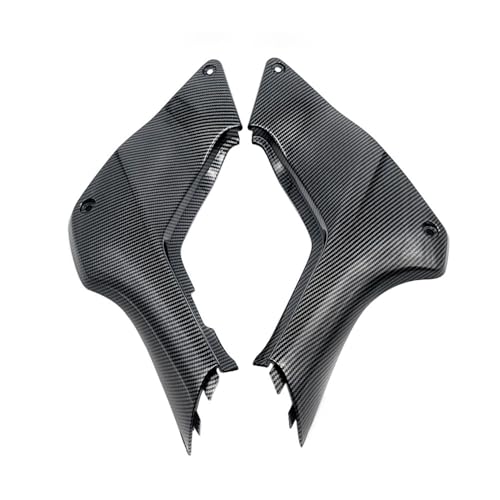 Carénages Hornet 250 600 carbone look motard urbain CB250 1998-2000
