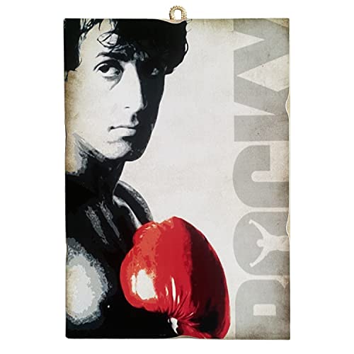 In altre inserzioni disponibili altri modelli da 23x23 cm oppure 40x30 cm e anche in formato calamita 10x6cm