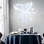 Chandelier234|white