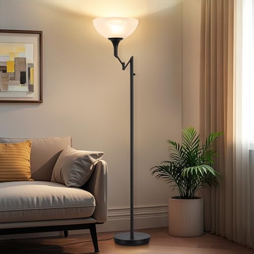 EJIAXIN Floor Lamp for Living Room - 70