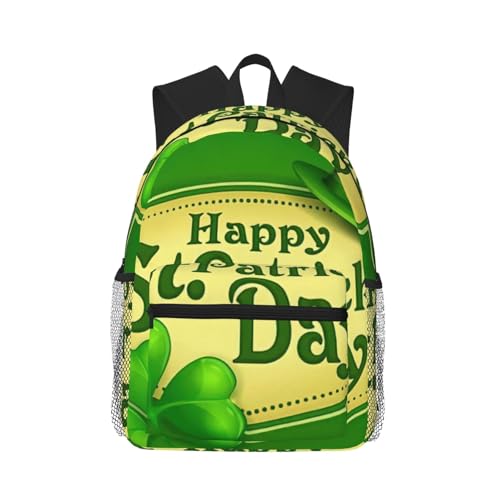 Sac à dos double épaule noir et confortable avec grand compartiment