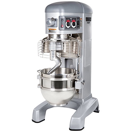 Hobart HL662-1STD Legacy Pizza Planetary Floor Mixer