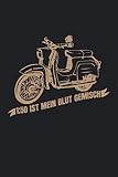  Benzin Im Blut Moped Simson-Schwalbe: Simson-Schwalbe Fans simmson simson51 51