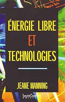 Paperback Énergie libre et technologies [French] Book