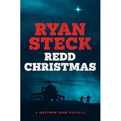 Redd Christmas