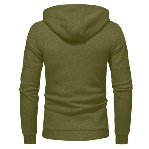 Boys Half Zip ?ooded Sweatshirts Long Sleeve ?oodie Active Pullovers Fall Casual Solid Tops with Multi Pockets4