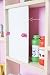 roba-kids Tienda mostrador en Madera Natural, Multicolor Baumann 480022