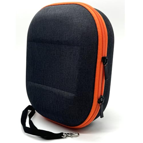 YIHAOBOX Headphone Case for JBL Live 770NC,660NC,650BT,460NC,670NC,400BT,500BT and JBL Tune