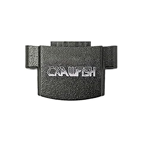 Hydrowave Crawfish Sound Expansion Module, Black Cover