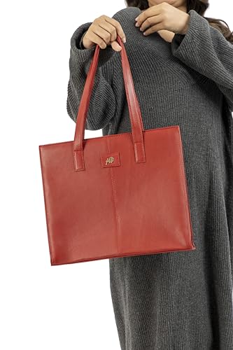 Image of Jild Hobo Style Woven Bag for Women - Soft Handmade Genuine Leather Work Tote Bag - Cross Body Womens Purse