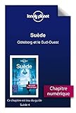  Suède - Göteborg et le Sud-Ouest (French Edition)