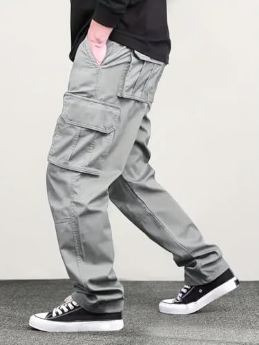 Image of INKKR Men Casual Pants