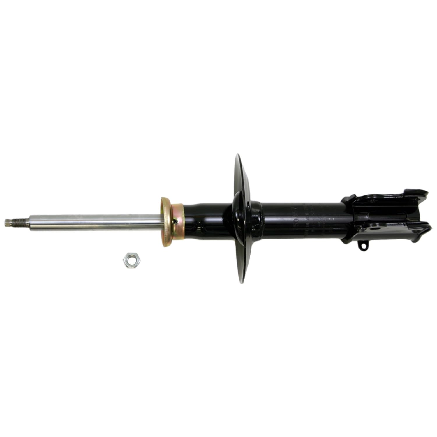 Gabriel G55892 Ultra Front Strut for Chrysler Neon, Plymouth Neon (1 Pack)