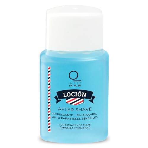 Loción after shave Imaqe bote 100 ml