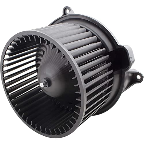 Image of HVAC Blower Motor Assembly Fit for 2004-2010 for Infiniti Qx56, 2005-2015 for Nissan Armada, 2004-2015 for Nissan Titan Replace# 700174, 27226ZH00A, 27226-ZH00A
