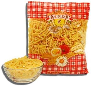 Csiga Noodles (Kelemen or Bende) 200g