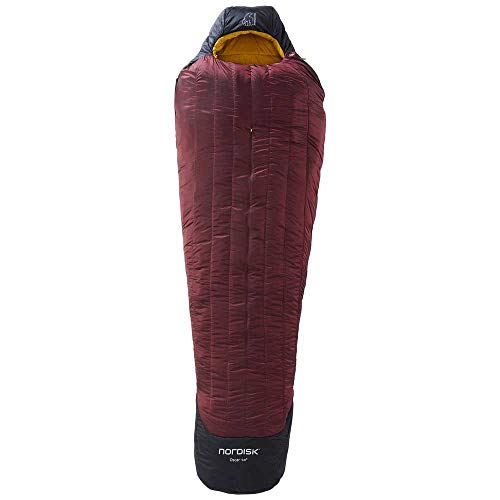 Nordisk Oscar -10ºc Sleeping Bag Long