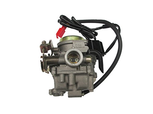 BRAND NEW CVK CARBURETOR for KYMCO AGILITY PEOPLE SUPER 8 SENTO 50 4T 50CC SCOOTER