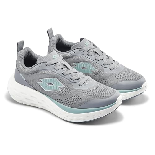 Image of Lotto Women Aerostep Running Shoes