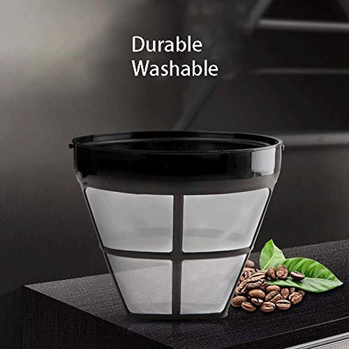 Cafetera de Goteo Automática Compacta 6 tazas miniatura 6