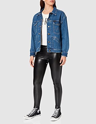 legging dim effet jean