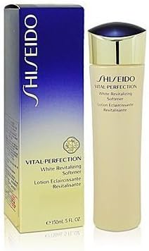 Shiseido Vital-Perfection White Revitalizing Softener Enriched 150ml