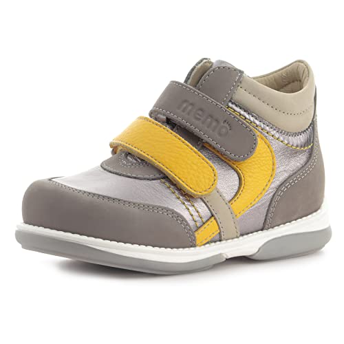 Gabi Orthopedic Shoe for Kids Brace-Like Ankle Support