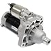 DB Electrical Snd0544 Starter for Chrysler Town Country 3.3 3.3L 3.8 3.8L 06 07 08 09 10 / Pacifica 06-08 Grand Caravan 06-10 / Jeep Wrangler 09-11 / Volkswagen Routan (09-10)