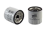 WIX Filters 57002 2.83 In. Oil Filter