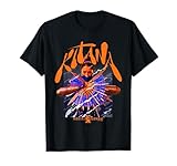 Mortal Kombat 2 Kitana Fans Camiseta