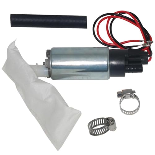Bomba de combustible de motocicleta para solucionar tirones en X9 500 Evolution 5