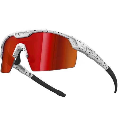 Lunettes de cyclisme S598 pour la randonnée et la course à pied