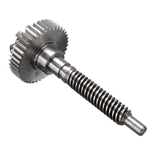 Actuador De Freno Engranaje Eje Metal De Aparcamiento para BMW E65 E66 E67 E68 745Li 750Li De 745I