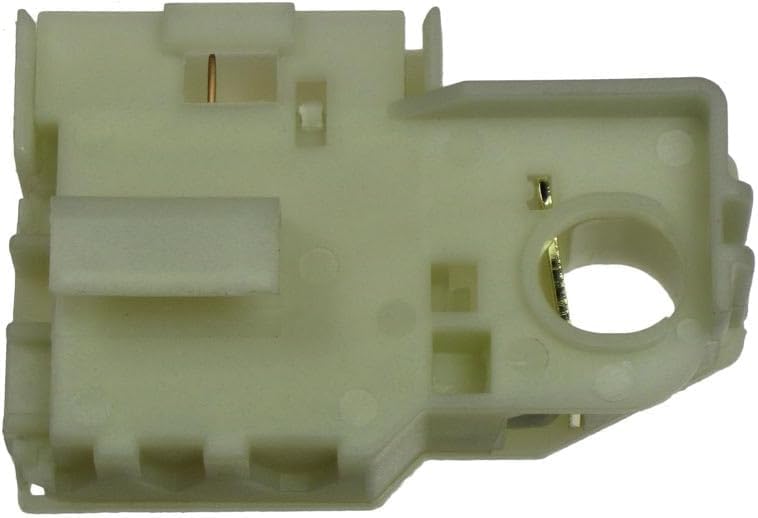 New Brake Light Switch Compatible with Chevy K1500 Truck Compatible with GMC K3500 Truck 1994-2000, Replacement for SWA41756