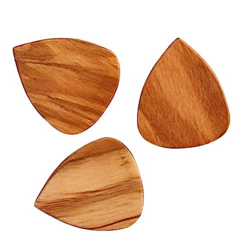 KAILIKETIY 3pcs ��? ���M�^�[�s�b�N �M�^�[�p ���v���N�g���� ���j�[�N�ȃp�^�[